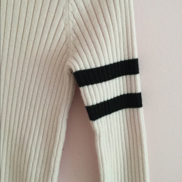 Long sleeve sweater - Picture 4 of 6